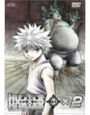 OVA HUNTER×HUNTERハンター×ハンター G・I Final 全7巻 OVA HUNTER×HUNTERハンター×ハンター G・I Final 全7巻 Amazon